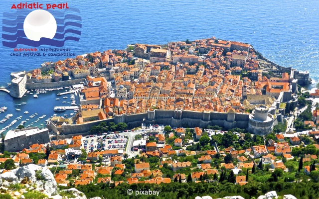 October 30 - November 3, 2019 | Dubrovnik (Croatia)