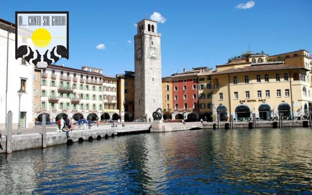 October 12 - 16, 2019 | Riva del Garda (Italy)