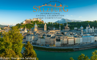 June 17 - 21, 2021 | Salzburg (Austria)